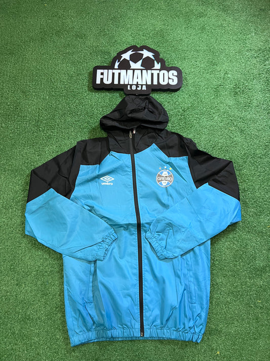 Corta Vento Grêmio 23/24 | FutMantos