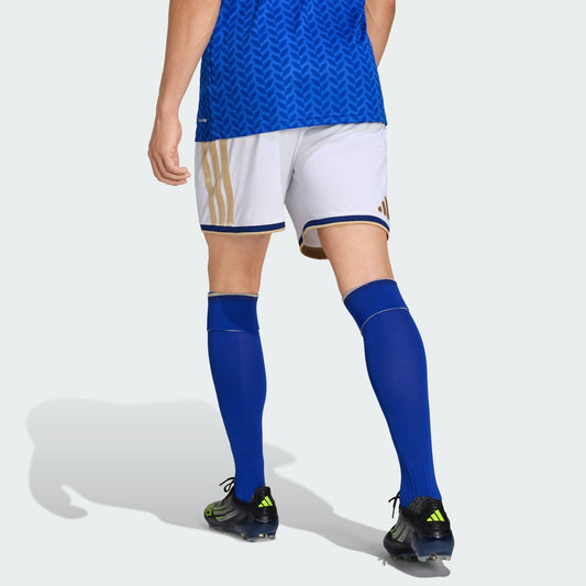 Shorts Itália 2026/27 | FutMantos