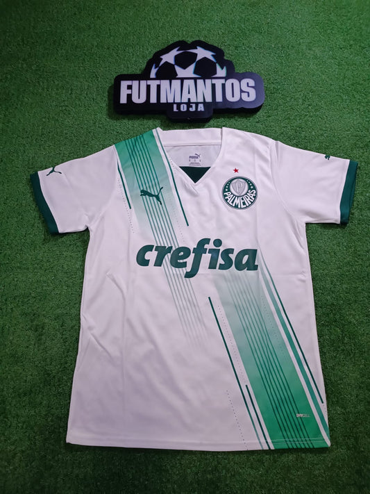 Camisa II Palmeiras 2023/24 -Jogador | FutMantos