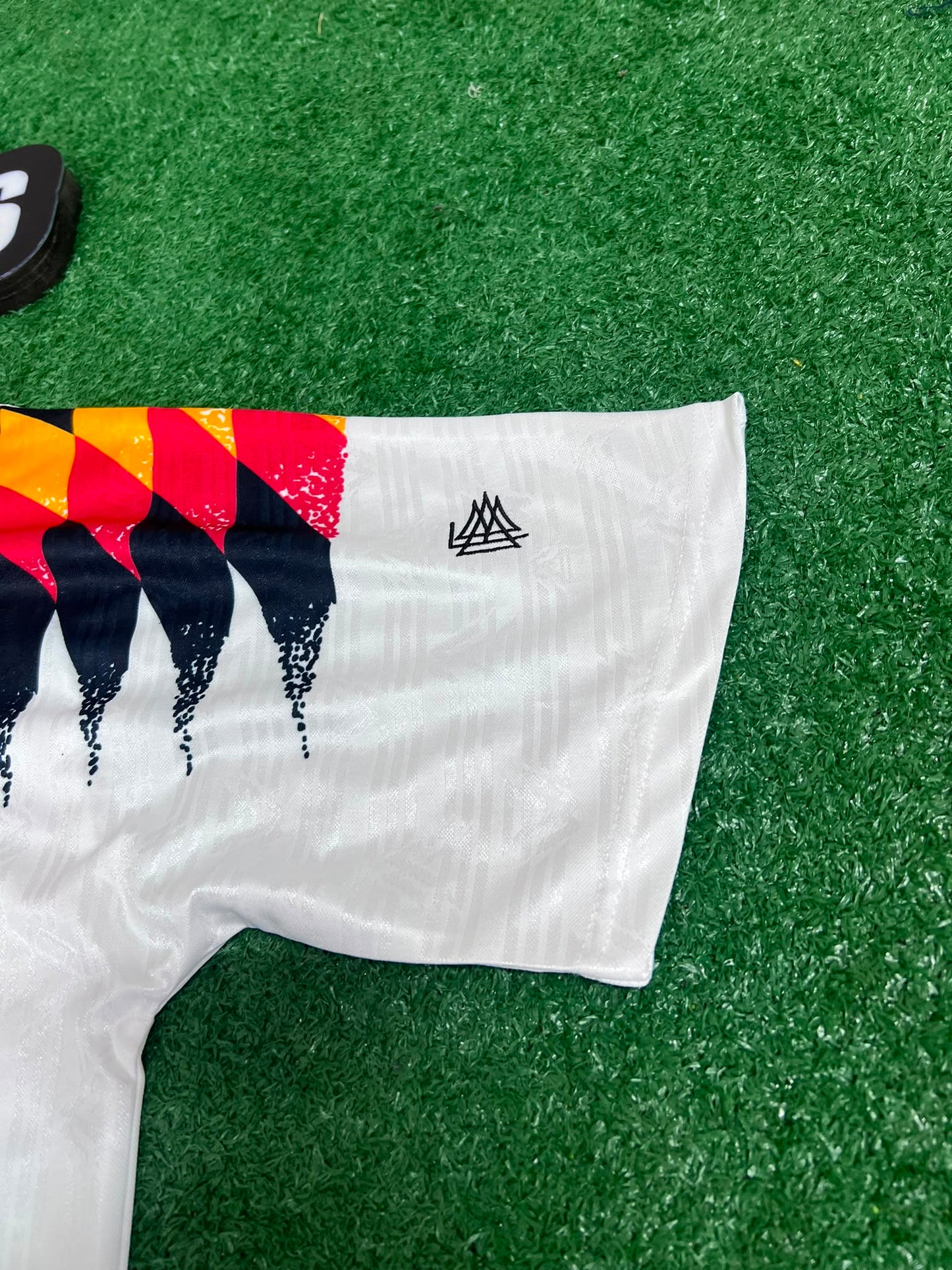 Camisa Alemanha 1994- Retro | FutMantos
