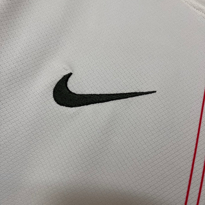 Camisa Chelsea Il 25/26 - Branca | Futmantos