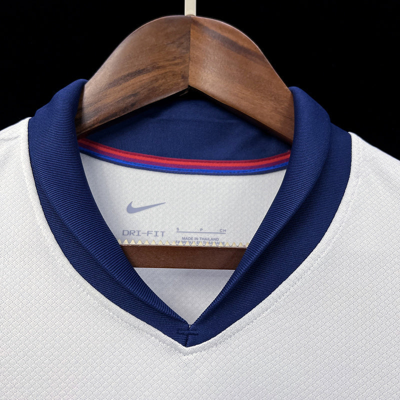 Camisa Inglaterra 24/25 - Eurocopa 2024 | Futmantos