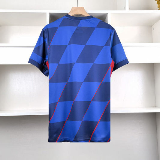 Camisa Croácia II - 24/25 | Futmantos