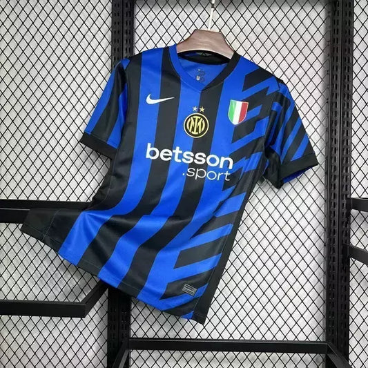 Camisa I Inter de Milão 2024/25