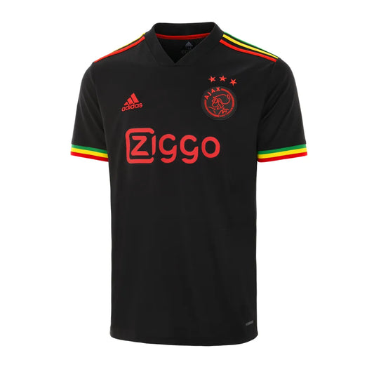 Camisa Ajax III 21/22 - Torcedor| FutMantos