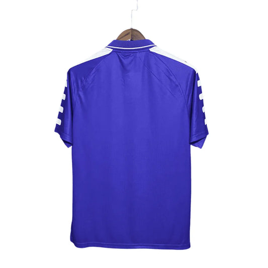 Camisa Fiorentina 98/99 - Retro| FutMantos