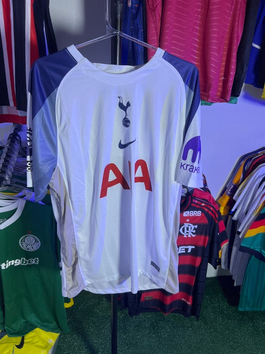Tottenham Spurs I - 25/26 #7 Xavi