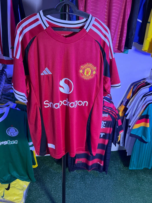 Manchester United 25/26 | FutMantos
