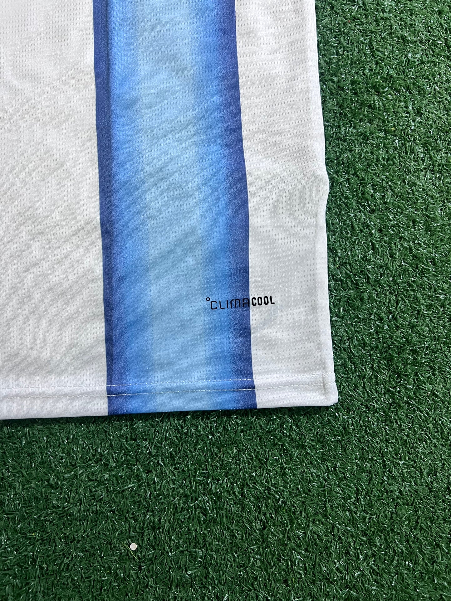 [TAM P, M, G, GG, 2GG] Camisa Argentina 2026 - Torcedor | FutMantos