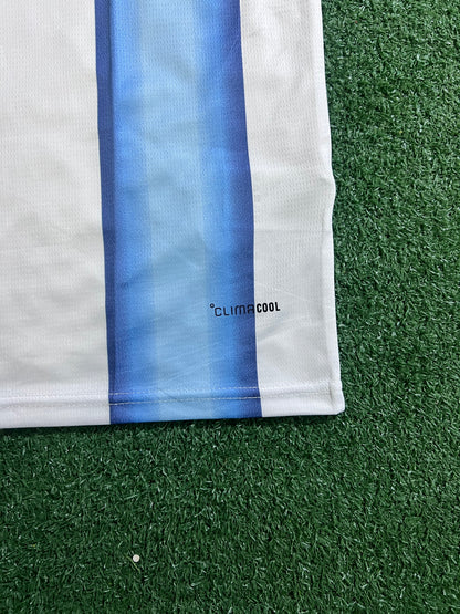 [TAM P, M, G, GG, 2GG] Camisa Argentina 2026 - Torcedor | FutMantos