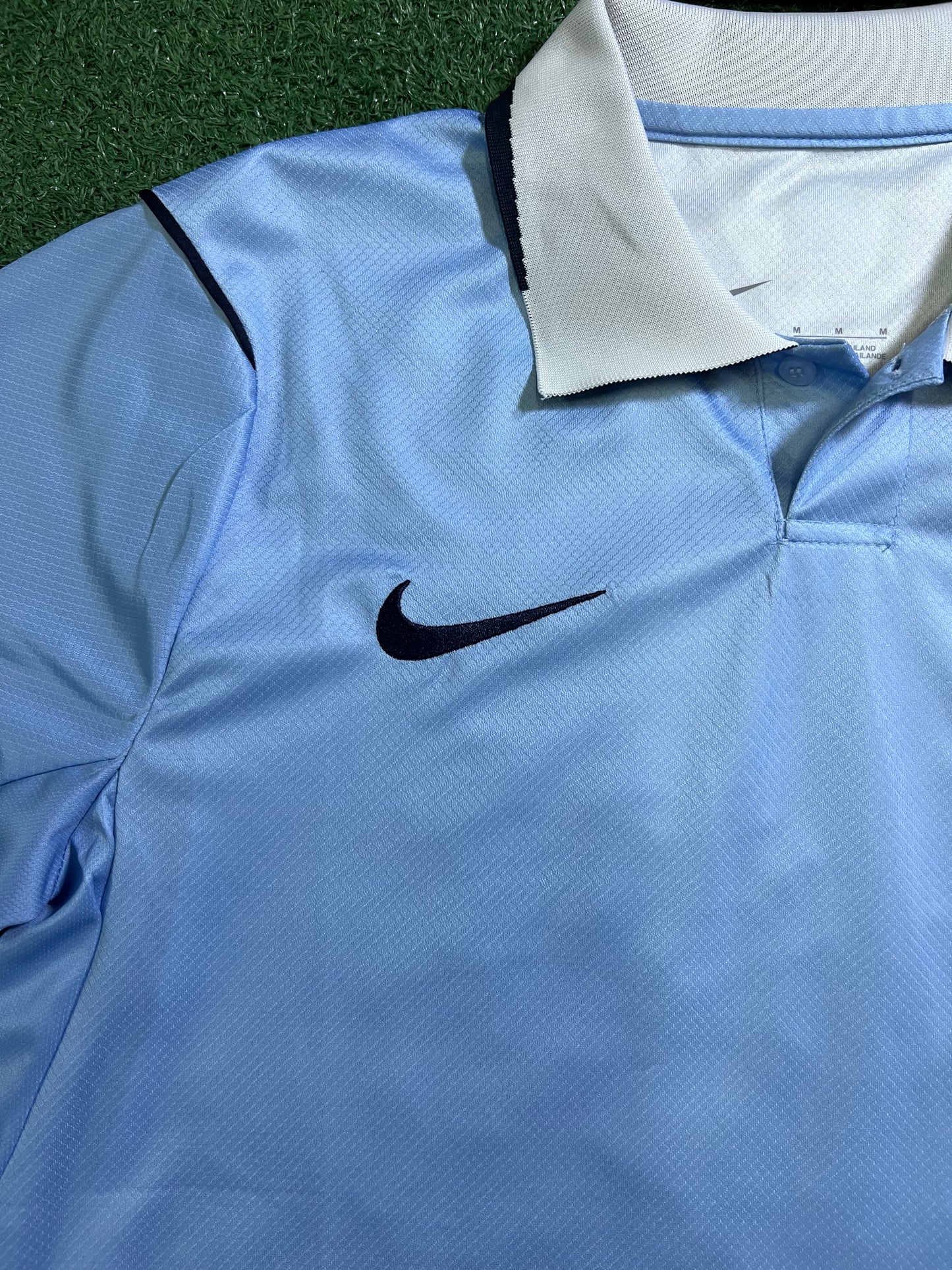 [TAM M] Camisa Uruguai 26/27 -Torcedor | FutMantos