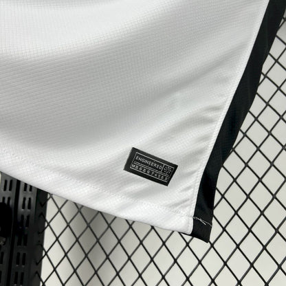 Camisa Corinthians l 25/26 Masculina | Futmantos