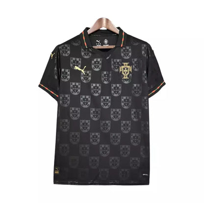 [TAM P, GG] Camisa Portugal II 26/27-Torcedor | FutMantos