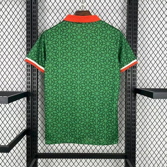 Camisa Irlanda 2025-Torcedor | Futmantos