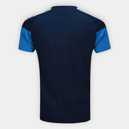 Camisa de Treino Cruzeiro 26/27 azul Escuro - Futmantos