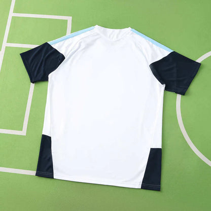 Camisa Argentina 2026 - Treino Branca | Futmantos