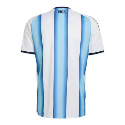 [TAM P, M] Camisa Argentina  l 2026- Messi#10 - Torcedor | FutMantos