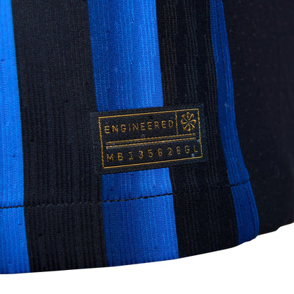 Camisa Inter de Milão I 25/26 - Jogador | Futmantos