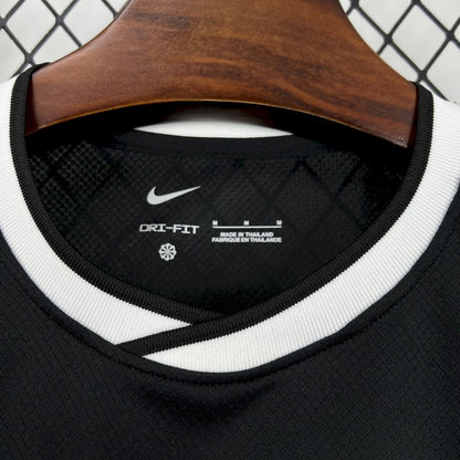 Camisa Corinthians ll 25/26 Masculina | Futmantos