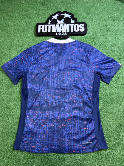 [TAM G] Camisa França 26/27-Jogador | FutMantos