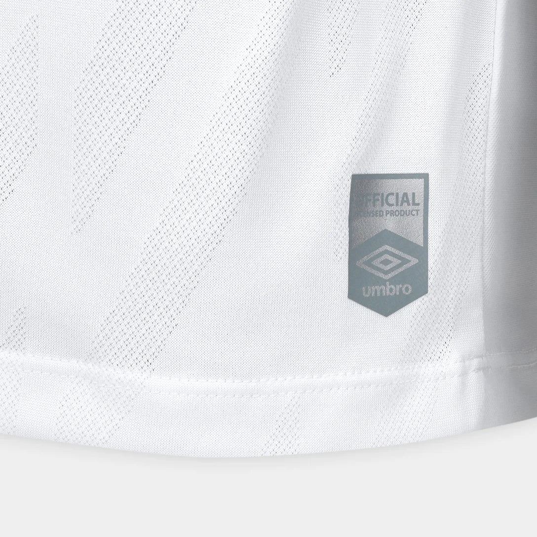 Camisa Santos I 25/26 | FutMantos