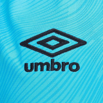 Camisa Santos III 25/26 Azul | FutMantos