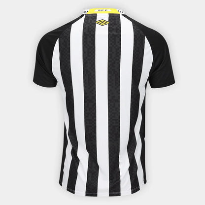 Camisa Santos II 25/26 | FutMantos