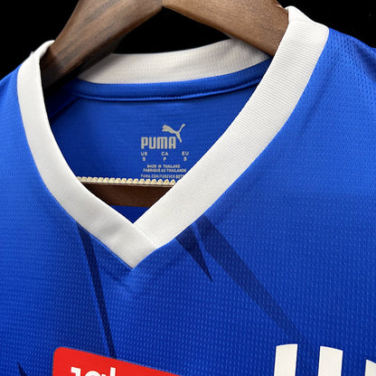 Camisa Al Hilal I 23/24 - Azul| Futmantos