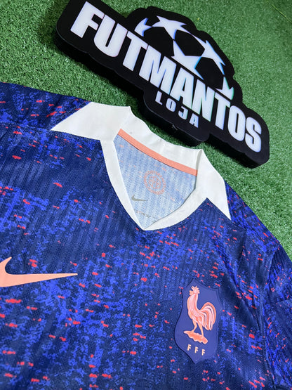 [TAM G] Camisa França 26/27-Jogador | FutMantos