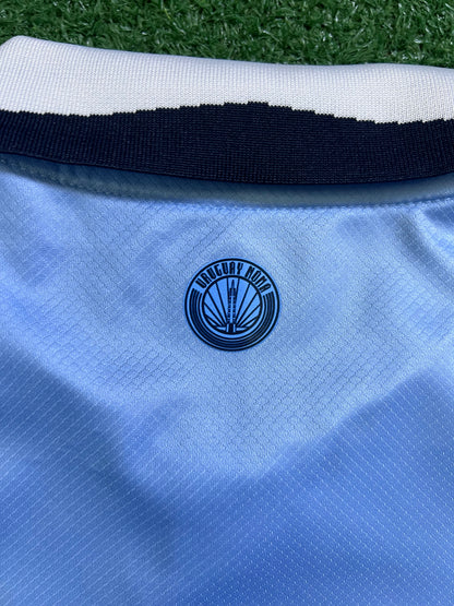 [TAM M] Camisa Uruguai 26/27 -Torcedor | FutMantos