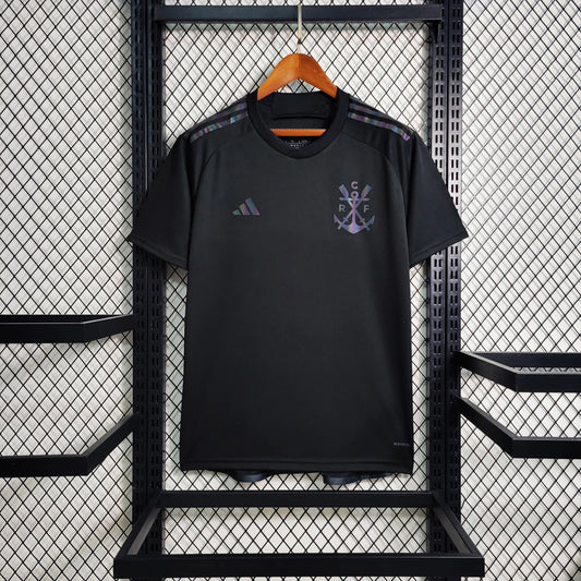 Camisa CRF Ill 23/24 | Futmantos