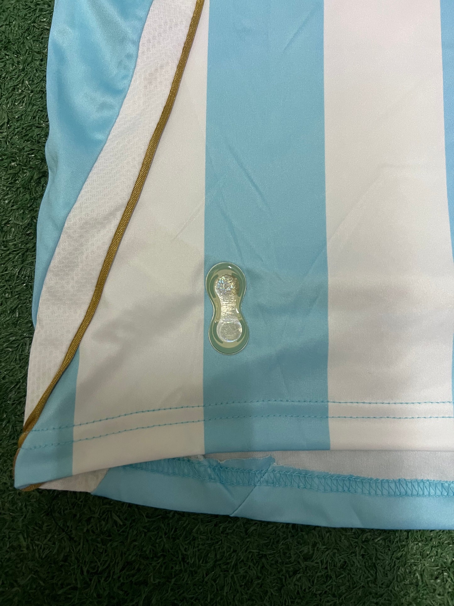 Camisa Argentina 2006- RIQUELME#10 - retro | FutMantos