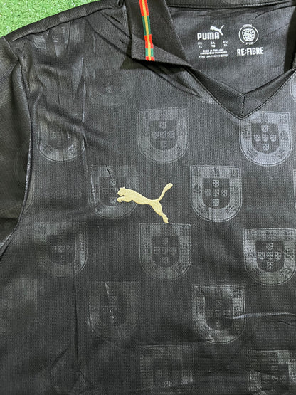 [TAM P, GG] Camisa Portugal II 26/27-Torcedor | FutMantos