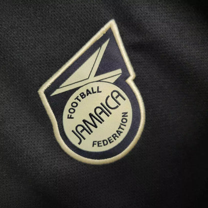 Camisa Jamaica 24/25 - Copa America | Futmantos