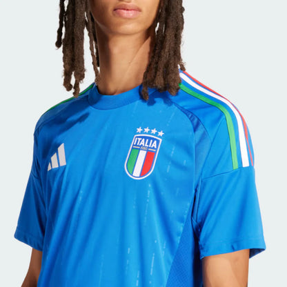 Camisa Itália 24/25 - Eurocopa 2024