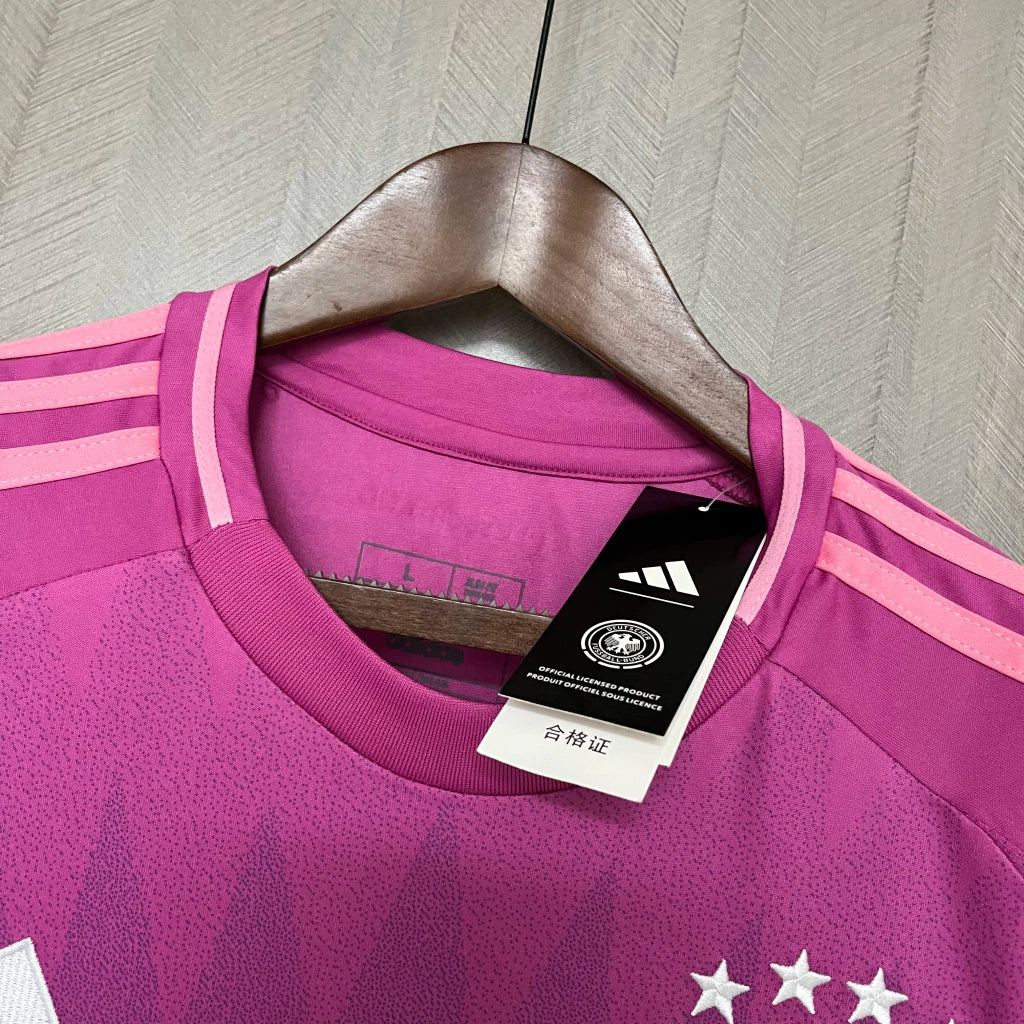 Camisa Alemanha II 24/25 - Eurocopa 2024 | Futmantos