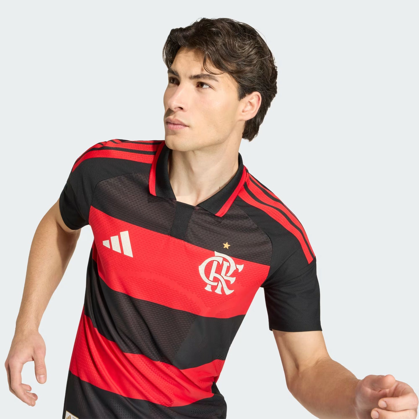 Camisa CRF 26/27 -  Versão Jogador | FutMantos