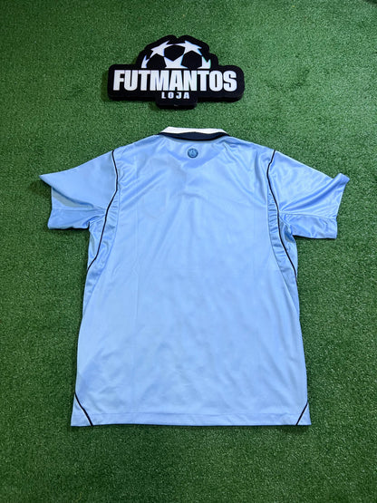 [TAM M] Camisa Uruguai 26/27 -Torcedor | FutMantos