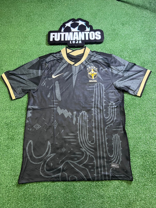 Camisa Brasil 22/23-Edição Especial | FutMantos