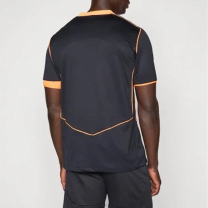 Camisa Corinthians lII 25/26 + PATCH CAMPEÂO COPA DO BRASIL | Futmantos