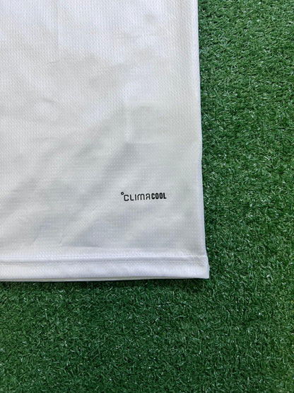 [TAM GG] Camisa Alemanha 2026 - Manga Longa | FutMantos