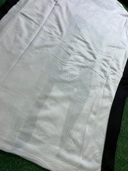 Camisa Uruguai 25/26 -Torcedor -Imperfeição quase imperceptível no tecido | FutMantos