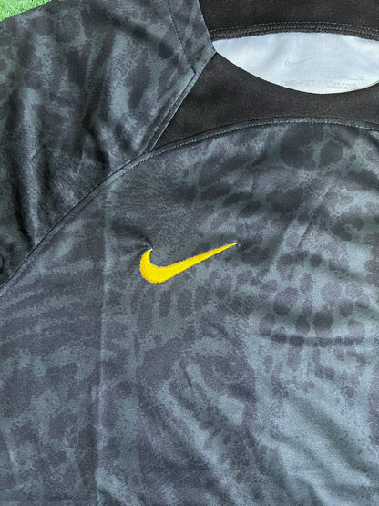 Camisa Brasil 22/23 Ed Onça Pintada | FutMantos