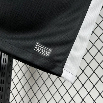 Camisa Corinthians ll 25/26 Masculina | Futmantos