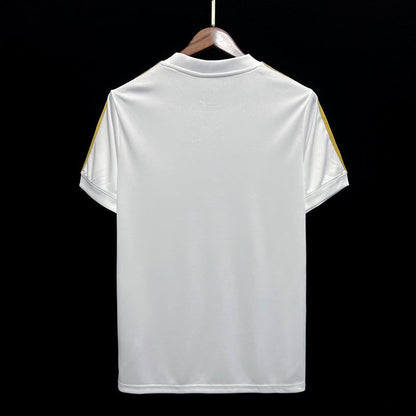 Camisa Seleção Itália 125 Anos - Branco | Futmantos