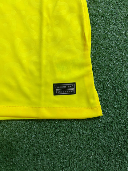 Camisa Brasil 2022 - Feminina | FutMantos