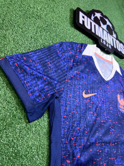 [TAM G] Camisa França 26/27-Jogador | FutMantos