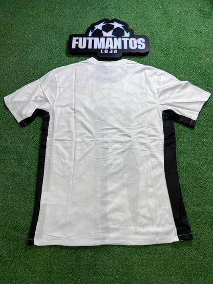 Camisa Uruguai 25/26 -Torcedor -Imperfeição quase imperceptível no tecido | FutMantos