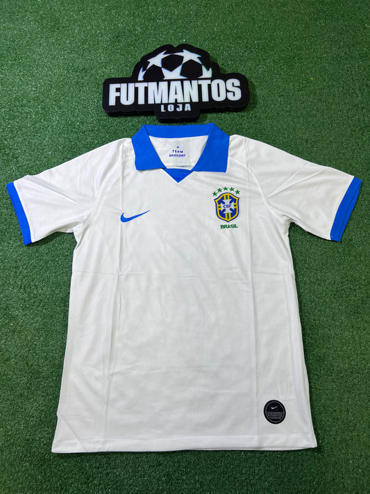 Camisa Brasil III 20/21 - Masculinas | FutMantos