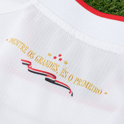 Camisa São Paulo I 26/27 | Futmantos